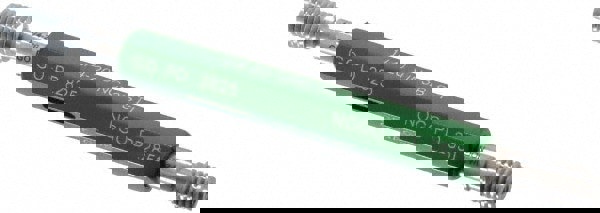 1/4-20 Thread, Steel, Screw Thread Insert (STI) Class 3B, Plug Thread Insert Go/No Go Gage